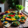 Transform Your Body and Life: Why Plant-Based Diet Is The Secret Weight Loss Method Doctors Don’t Tell You About